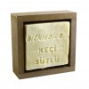 Bitkiselce El Yapımı Keçi Sütü Sabunu 125 gr.